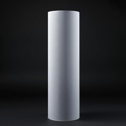 Delikli Branda (Mesh)