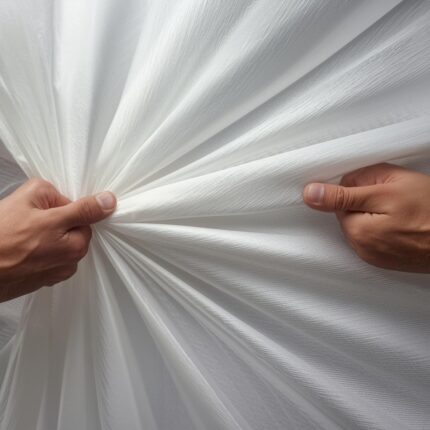 Tyvek ( Yırtılmaz Kağıt )