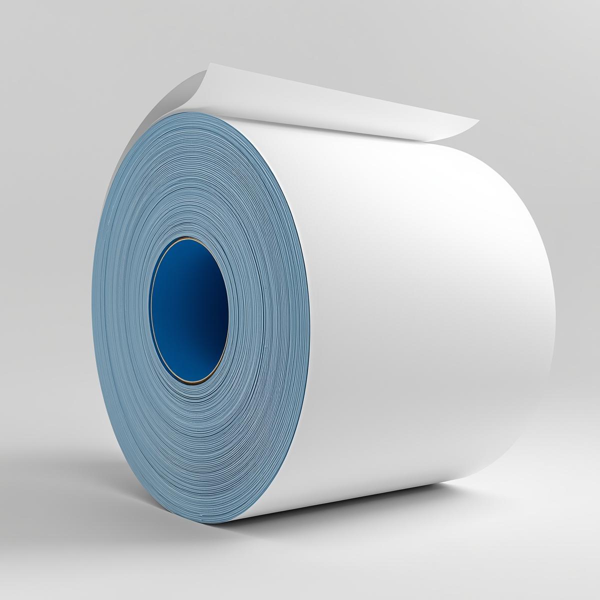 Billboard (blueback)