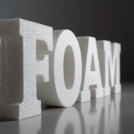 Strafor Köpük Kesim