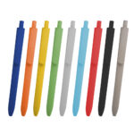 Geri Dönüştürülmüş Tükenmez Kalem