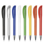 Çevirmeli Tükenmez Kalem