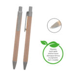 Geri Dönüştürülmüş Tükenmez Kalem