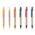 Doğa Dostu Basmalı Tükenmez Kalem