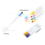 Silinebilir Highlighter Kalem