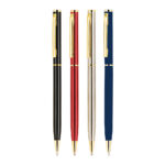 Metal Tükenmez Kalem