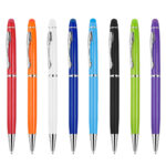 Metal Tükenmez Kalem