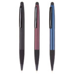 Metal Tükenmez Kalem