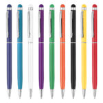 Metal Tükenmez Kalem