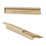 Geri Dönüşümlü Boya Kalem Seti