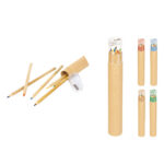 6’lı Büyük Boya Kalemi