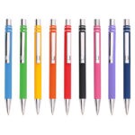 Metal Tükenmez Kalem