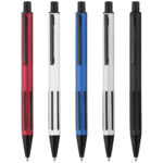 Metal Tükenmez Kalem