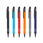 Metal Tükenmez Kalem