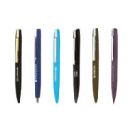 Metal Tükenmez Kalem