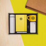 VIP Ahşap Özel Set (36 x 26 x 9 cm)