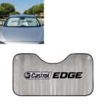 Metalize Oto Güneşliği