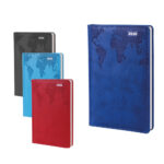 Termoderi Kapaklı Ajanda