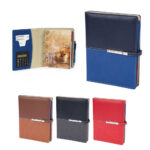 Termoderi Kapaklı Organizer