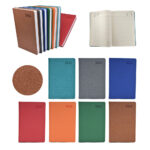 Termo Deri Kapaklı Ajanda (16 x 24 cm)