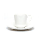 Seramik Türk Kahvesi Fincanı