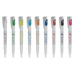 LeccePen Tükenmez Kalem